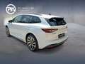 Skoda Enyaq Sportline 85x Weiß - thumbnail 3