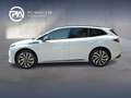 Skoda Enyaq Sportline 85x Weiß - thumbnail 2