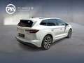Skoda Enyaq Sportline 85x Weiß - thumbnail 5