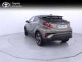 Toyota C-HR 125H Advance Verde - thumbnail 2