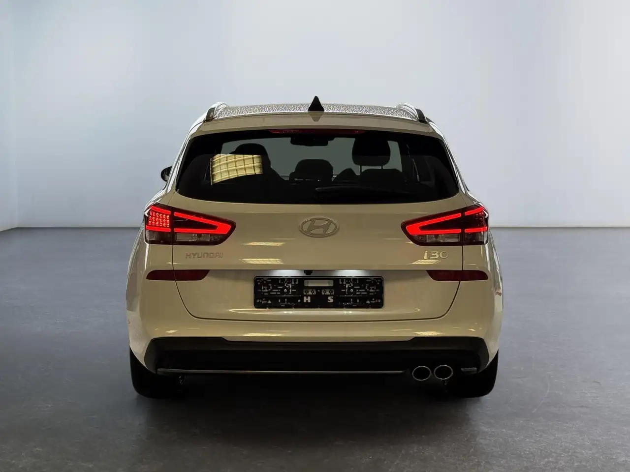 Hyundai i30 2026