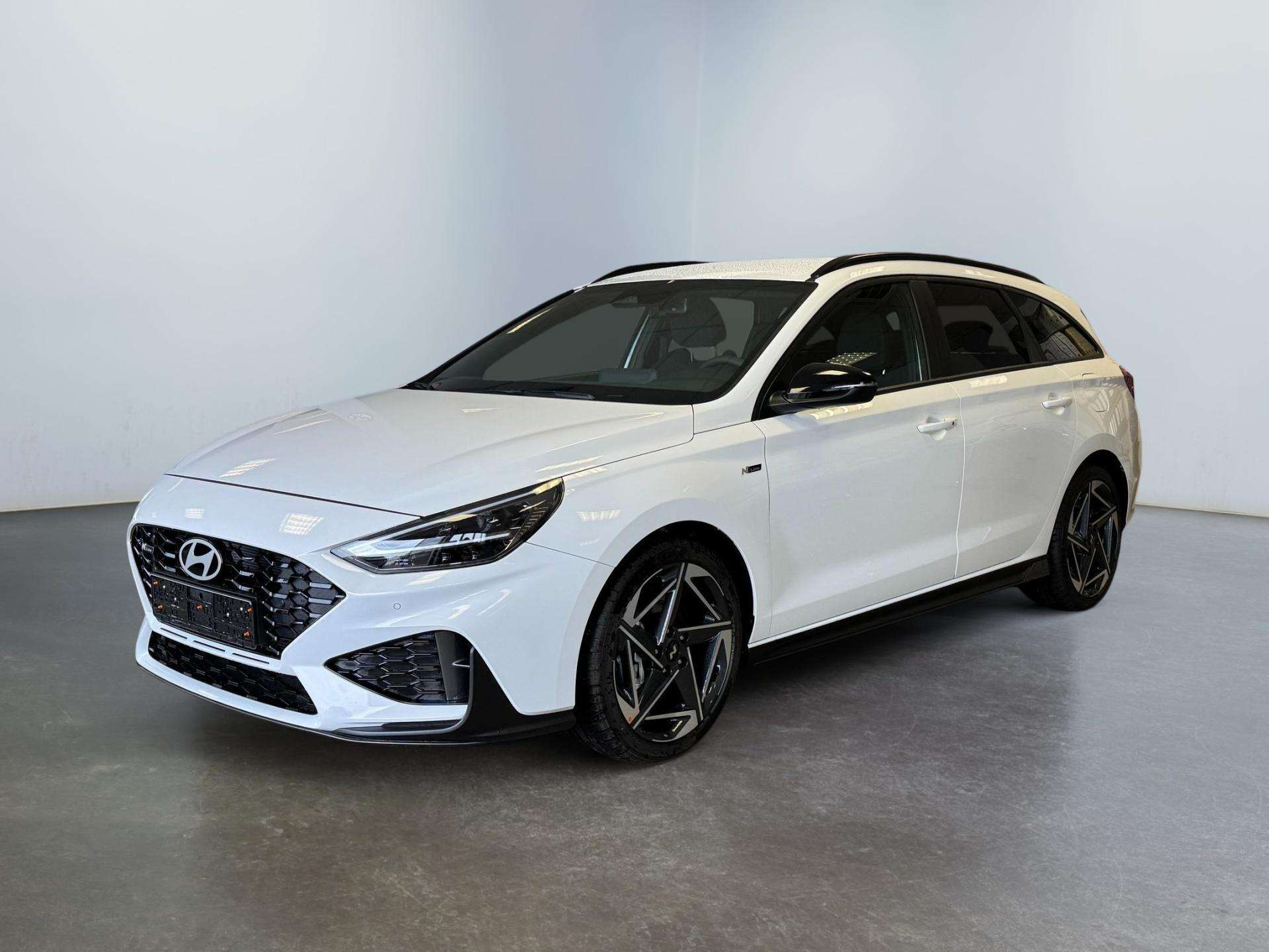 Hyundai i30 2026