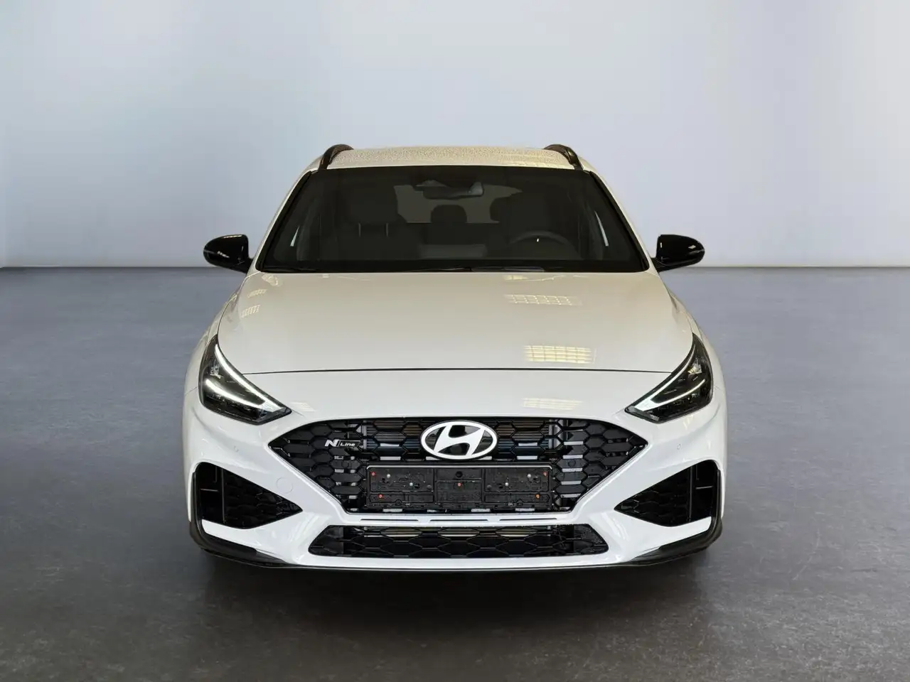 Hyundai i30 2026
