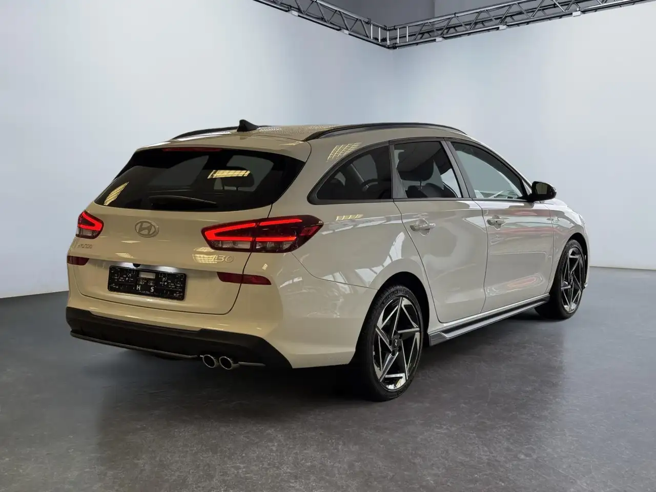Hyundai i30 2026