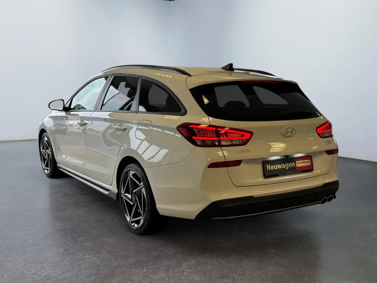 Hyundai i30 2026