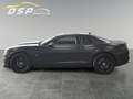 Chevrolet Camaro Camaro Coupé V8 6.2 405ch A Schwarz - thumbnail 2