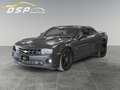 Chevrolet Camaro Camaro Coupé V8 6.2 405ch A Schwarz - thumbnail 1