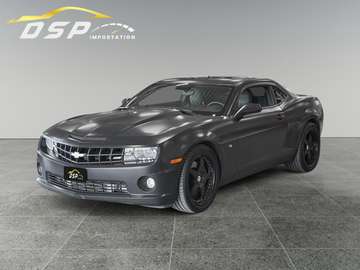 Camaro Coupé V8 6.2 405ch A