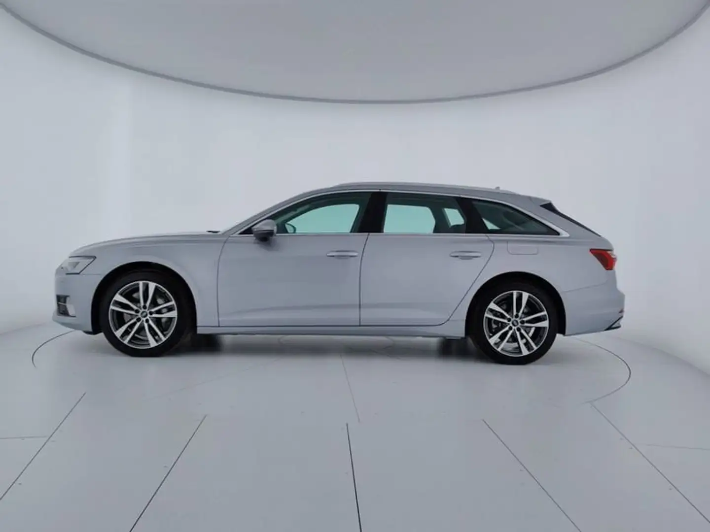 Audi A6 Avant 50 2.0 TFSI e quattro ultra S tronic Busine Argento - 2