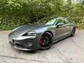 Porsche Taycan GTS Sport Turismo/Pano/Head-Up/Ventilation/Full! Grijs - thumbnail 1