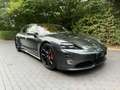Porsche Taycan GTS Sport Turismo/Pano/Head-Up/Ventilation/Full! Grijs - thumbnail 16