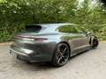 Porsche Taycan GTS Sport Turismo/Pano/Head-Up/Ventilation/Full! Grijs - thumbnail 12