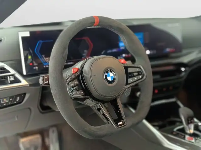 BMW M4 view 13