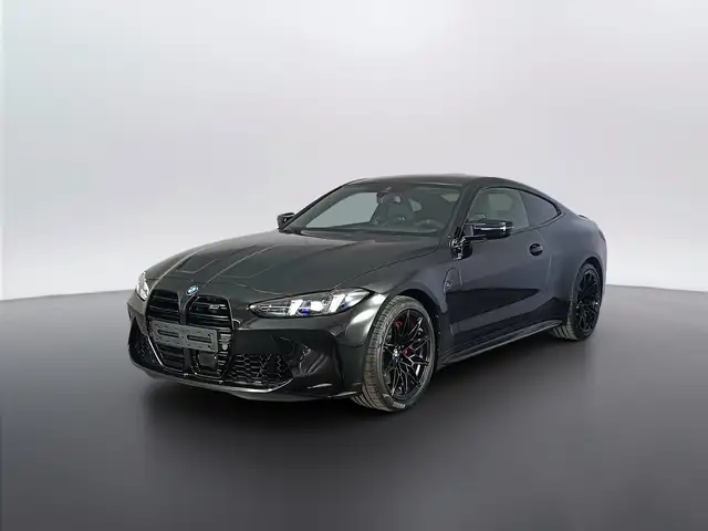 BMW M4 main image