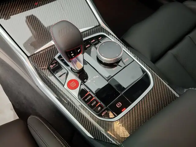 BMW M4 view 14