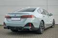 BMW 550 5 Serie 550e xDrive M Sport Automaat / Trekhaak / Gris - thumbnail 2