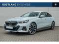 BMW 550 5 Serie 550e xDrive M Sport Automaat / Trekhaak / Gris - thumbnail 1