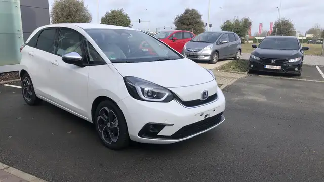 Honda Jazz Jazz e:HEV 1.5i-MMD Executive