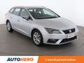 SEAT Leon 1.6 TDI FR ST 115 CV Argento - thumbnail 8