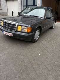 2.5.Turbo Diesel Automatique