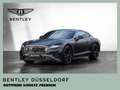 Bentley Continental GT Speed // BENTLEY DÜSSELDORF Schwarz - thumbnail 1