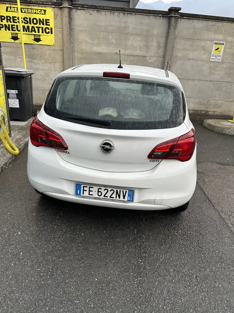 Opel Corsa 5p 1.3 cdti s&s 75cv - 1