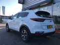 Kia Sportage 1.6 DynamicLine Wit - thumbnail 3