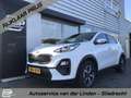 Kia Sportage 1.6 DynamicLine Wit - thumbnail 1