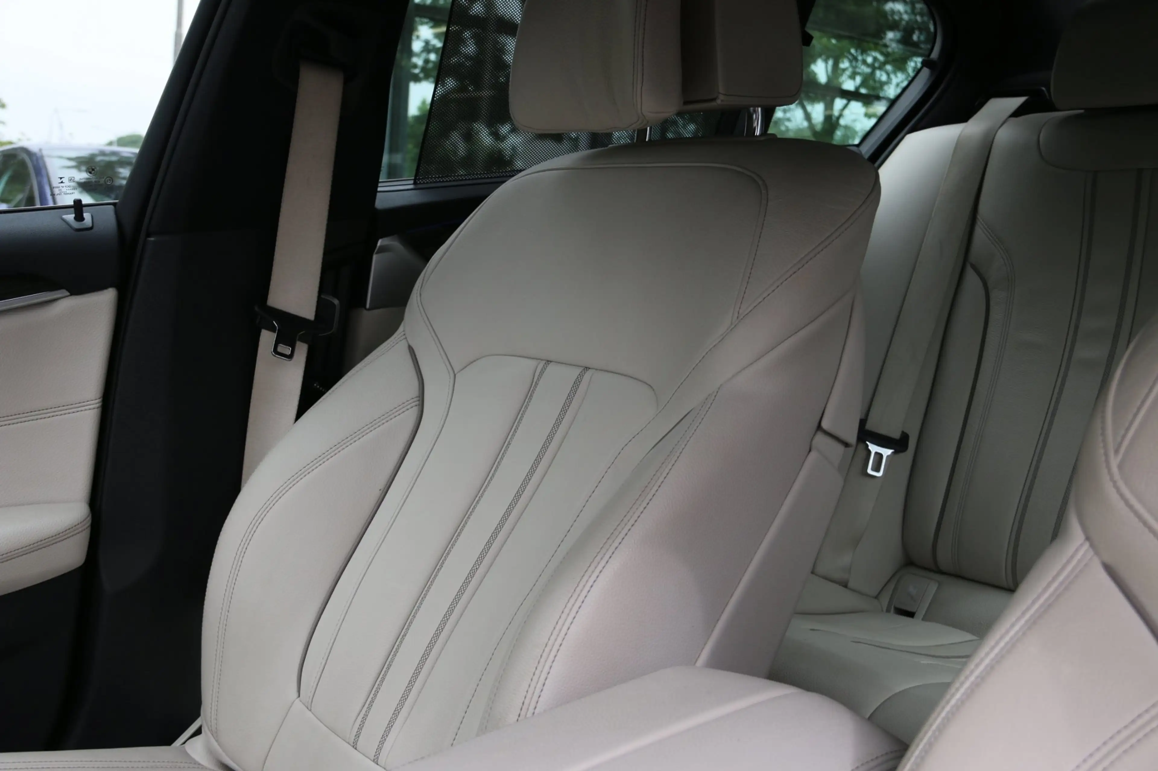 BMW 545 5-serie 545e xDrive High Executive M-PAKKET — photo 21