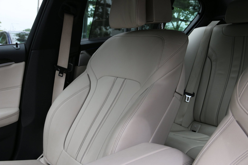 BMW 545 5-serie 545e xDrive High Executive M-PAKKET — photo 21