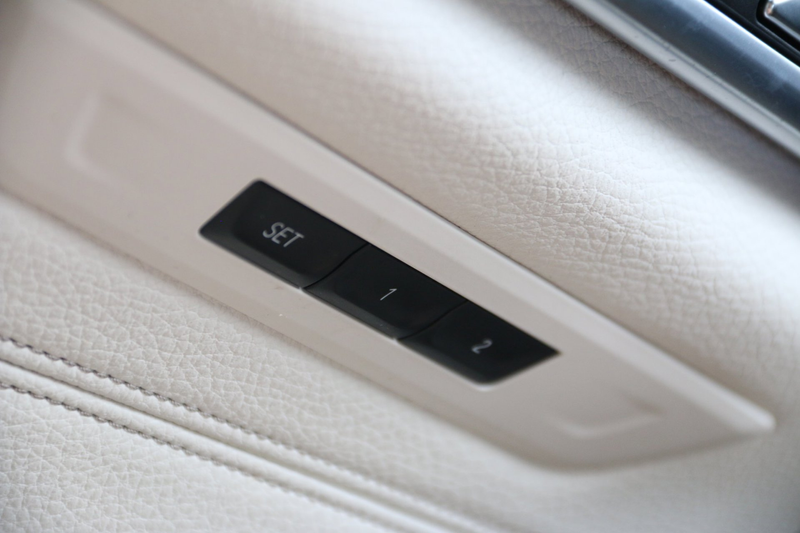 BMW 545 5-serie 545e xDrive High Executive M-PAKKET — photo 19
