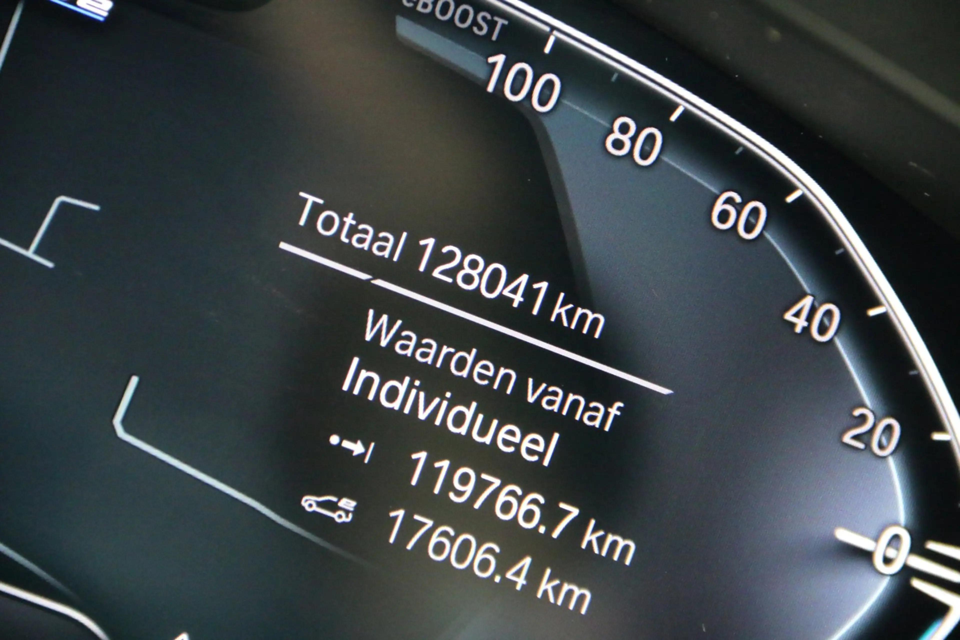 BMW 545 5-serie 545e xDrive High Executive M-PAKKET — photo 15