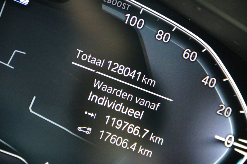BMW 545 5-serie 545e xDrive High Executive M-PAKKET — photo 15