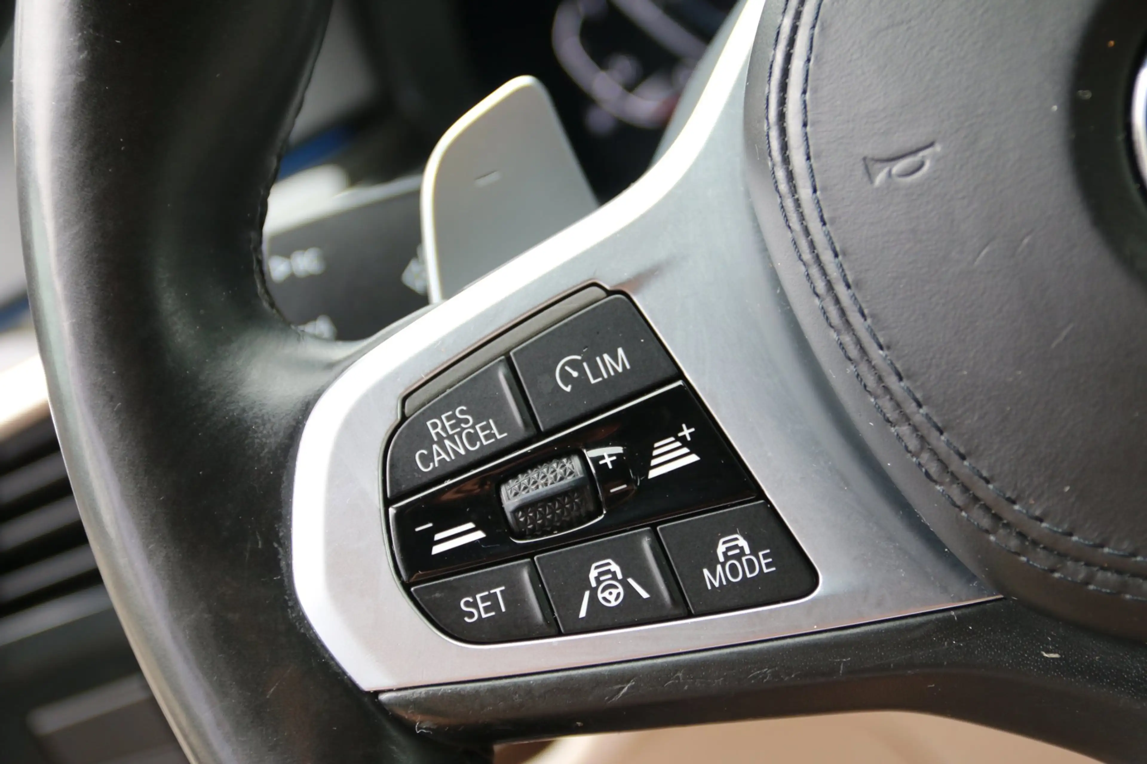 BMW 545 5-serie 545e xDrive High Executive M-PAKKET — photo 13