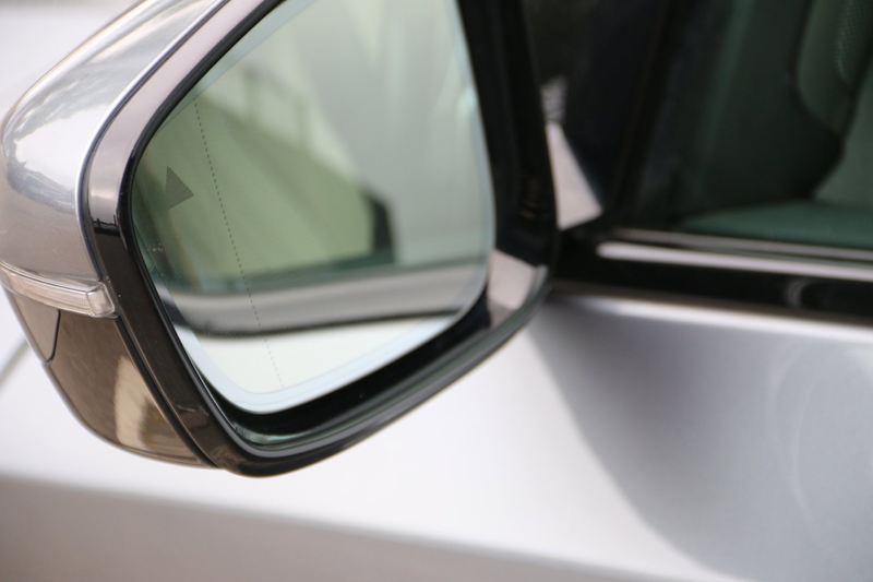 BMW 545 5-serie 545e xDrive High Executive M-PAKKET — photo 23
