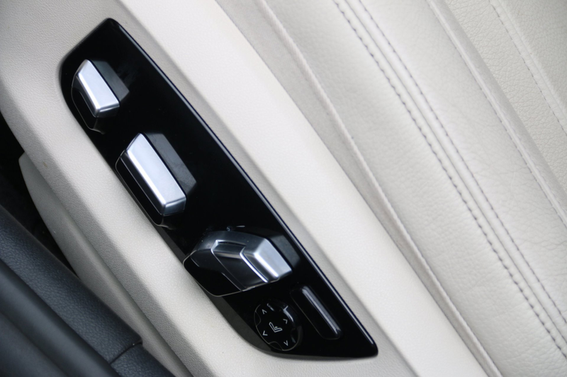 BMW 545 5-serie 545e xDrive High Executive M-PAKKET — photo 9