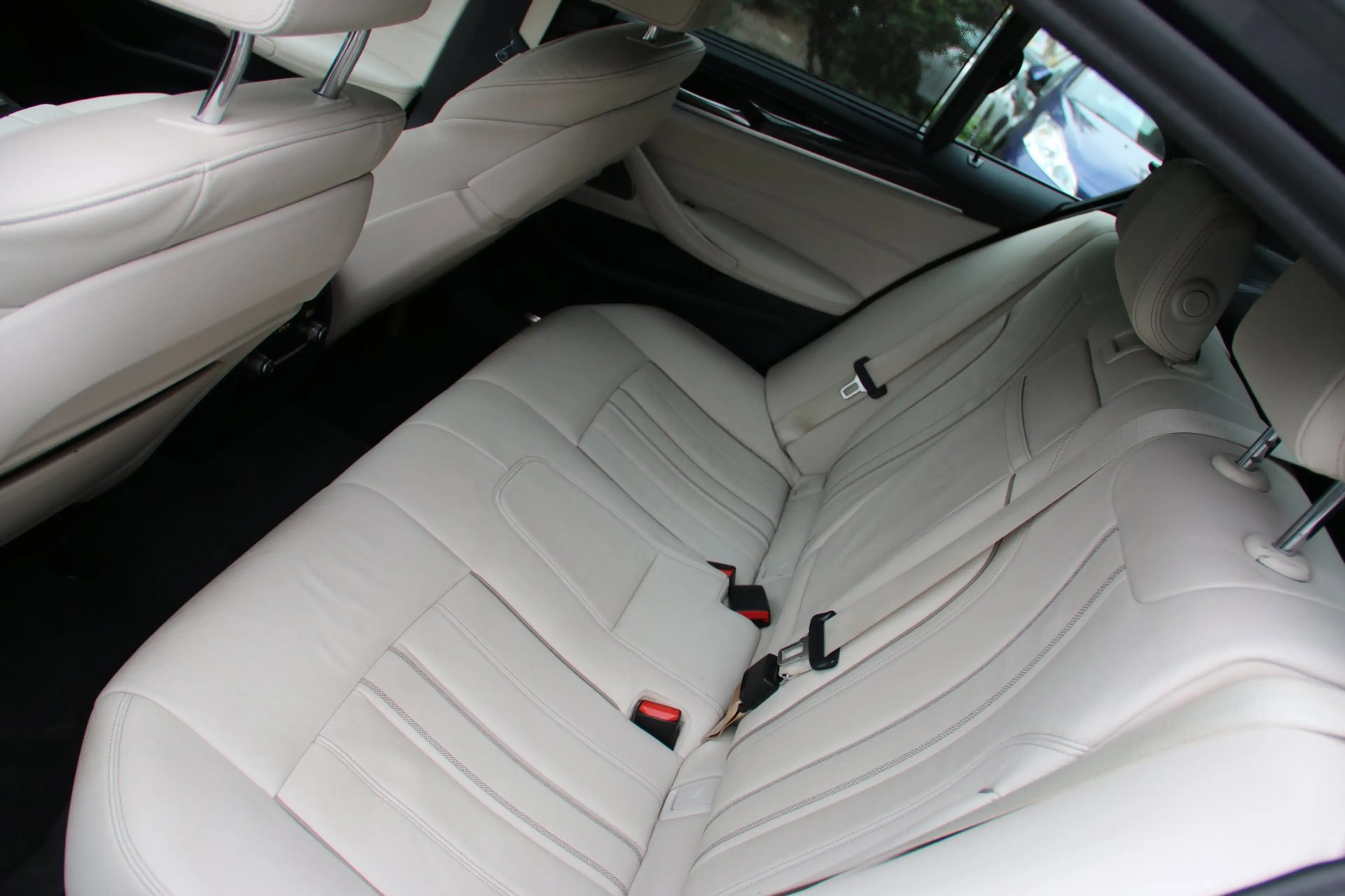 BMW 545 5-serie 545e xDrive High Executive M-PAKKET — photo 22