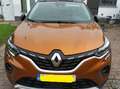 Renault Captur 1.0 TCe Intens GPF (EU6D) Orange - thumbnail 1