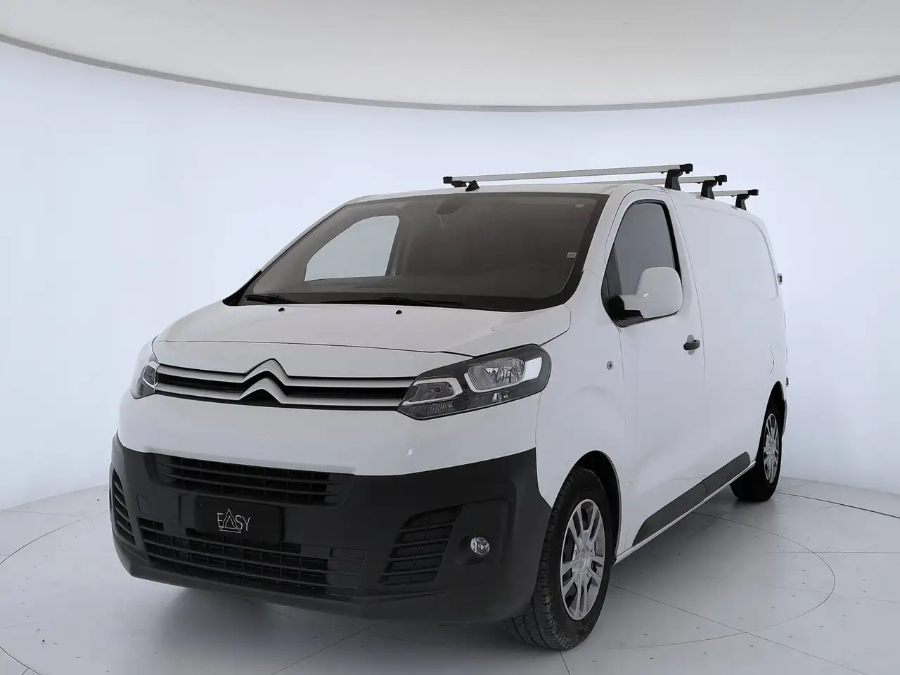 Citroën Jumpy