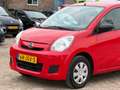 Daihatsu Cuore 1.0 Comfort/ZEER ZUINIG/ LAAG KM Rojo - thumbnail 25