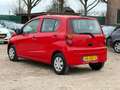 Daihatsu Cuore 1.0 Comfort/ZEER ZUINIG/ LAAG KM Rojo - thumbnail 4