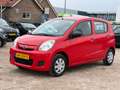 Daihatsu Cuore 1.0 Comfort/ZEER ZUINIG/ LAAG KM Rojo - thumbnail 26