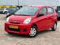 Daihatsu Cuore 1.0 Comfort/ZEER ZUINIG/ LAAG KM Rojo - thumbnail 1