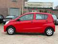 Daihatsu Cuore 1.0 Comfort/ZEER ZUINIG/ LAAG KM Rojo - thumbnail 3