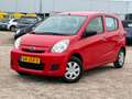 Daihatsu Cuore 1.0 Comfort/ZEER ZUINIG/ LAAG KM Rojo - thumbnail 31
