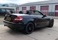 Mercedes-Benz SLK 200 K 18" LMV Mooie goede auto Zwart - thumbnail 8