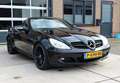 Mercedes-Benz SLK 200 K 18" LMV Mooie goede auto Zwart - thumbnail 6