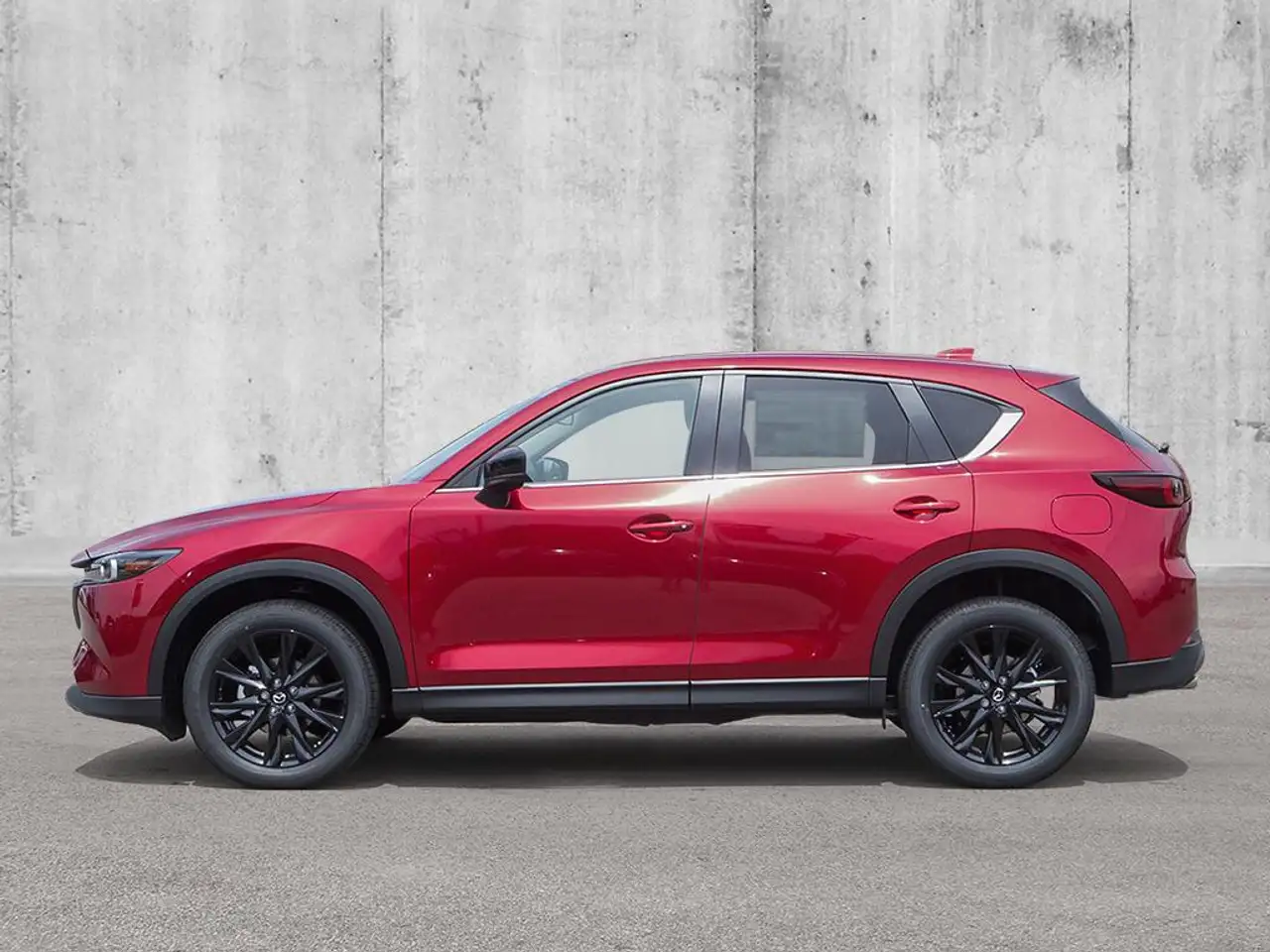 Mazda CX-5 снимка Mazda CX-5