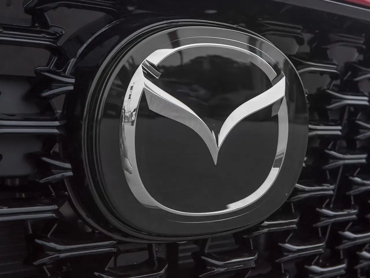 Mazda CX-5 снимка Mazda CX-5