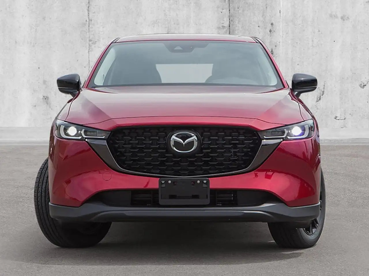 Mazda CX-5 снимка Mazda CX-5